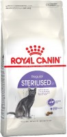 Купить корм для кошек Royal Canin Sterilised 37 10 kg  по цене от 3280 грн.