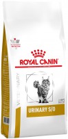 Купить корм для кошек Royal Canin Urinary S/O 3.5 kg: цена от 1489 грн.