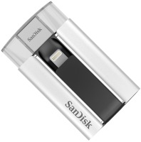 Купить USB-флешка SanDisk iXpand по цене от 1799 грн.