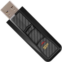 Купить USB-флешка Silicon Power Blaze B50 по цене от 319 грн.