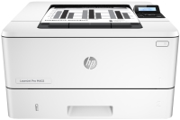 Купить принтер HP LaserJet Pro 400 M402D: цена от 16318 грн.