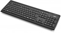 Купить клавиатура Fujitsu KB410: цена от 661 грн.