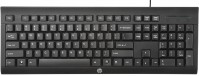 Купить клавіатура HP K1500: цена от 292 грн.