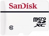 Купити карта пам'яті SanDisk High Endurance microSD (High Endurance microSDXC 64Gb) за ціною від 2269 грн.