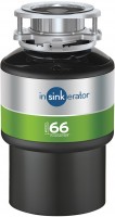 Купить измельчитель отходов In-Sink-Erator Model 66  по цене от 10692 грн.