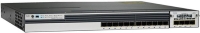 Купить коммутатор Cisco WS-C3750X-12S-S: цена от 312923 грн.