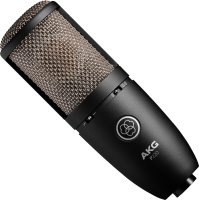 Купить микрофон AKG P220: цена от 6867 грн.