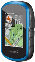 Купить GPS-навигатор Garmin eTrex Touch 25: цена от 11440 грн.