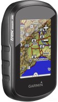 Купить GPS-навигатор Garmin eTrex Touch 35: цена от 12999 грн.