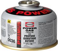 Купить газовий балон Primus Power Gas 100G: цена от 197 грн.