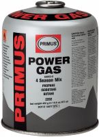Купить газовый баллон Primus Power Gas 450G: цена от 299 грн.
