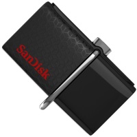 Купить USB-флешка SanDisk Ultra Dual USB Drive 3.0 (32Gb) по цене от 326 грн.