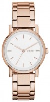 Купить наручний годинник DKNY NY2344: цена от 5430 грн.