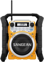 Купить аудиосистема Sangean U4: цена от 17347 грн.