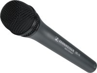 Купить микрофон Sennheiser MD 42: цена от 8559 грн.