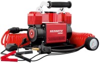 Купить насос / компрессор Belauto BK 46: цена от 3082 грн.