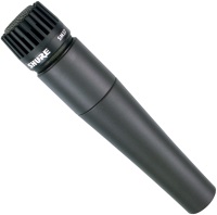 Купить микрофон Shure SM57: цена от 4299 грн.