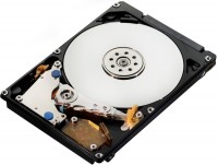 Купити жорсткий диск IBM Express 2.5" (00NA626) за ціною від 11075 грн.
