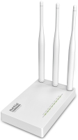 Купити wi-Fi адаптер Netis WF2409E  за ціною від 517 грн.