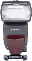 Купить вспышка Yongnuo YN685: цена от 4615 грн.