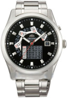 Купить наручные часы Orient FX01002B: цена от 5700 грн.