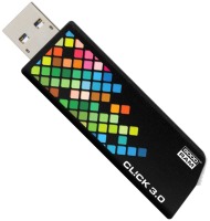 Купить USB-флешка GOODRAM Click 3.0 (64Gb) по цене от 187 грн.