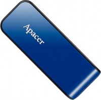 Купить USB-флешка Apacer AH334 (64Gb) по цене от 169 грн.