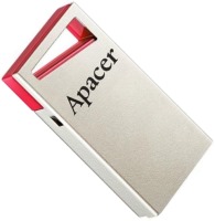 Купить USB-флешка Apacer AH112 (64Gb) по цене от 176 грн.