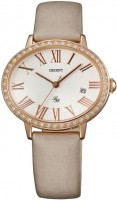 Купить наручний годинник Orient UNEK003W: цена от 4800 грн.