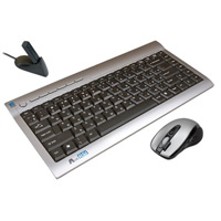 Купити клавіатура A4Tech GKS-670MD  за ціною від 673 грн.