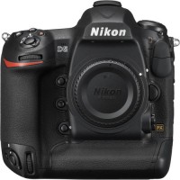Купити фотоапарат Nikon D5 body  за ціною від 229546 грн.
