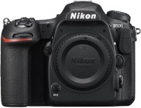 Купить фотоаппарат Nikon D500 body: цена от 68149 грн.
