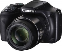 Купить фотоаппарат Canon PowerShot SX540 HS: цена от 25000 грн.
