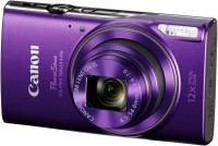 Купить фотоапарат Canon Digital IXUS 285 HS: цена от 14802 грн.