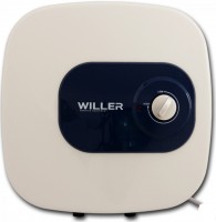 Купити водонагрівач Willer Optima Mini (PA15R) за ціною від 3670 грн.