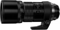 Купить об'єктив Olympus 300mm f/4 IS Pro M.Zuiko Digital: цена от 96500 грн.