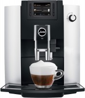 Купить кофеварка Jura E6 15058: цена от 36923 грн.