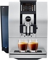 Купить кофеварка Jura Z6 15011: цена от 105963 грн.