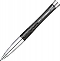 Купити ручка Parker Urban Premium K204 Ebony Metal Chiselled  за ціною від 3300 грн.