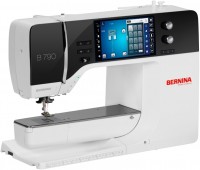 Купить швейная машина / оверлок BERNINA B790: цена от 279499 грн.
