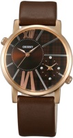 Купить наручний годинник Orient UB8Y006T: цена от 4880 грн.