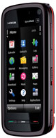 Купить мобильный телефон Nokia 5800 XpressMusic  по цене от 1199 грн.