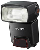 Купить фотоспалах Sony HVL-F42AM: цена от 14076 грн.