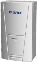 Купити тепловий насос Gree Versati GRS-CQ8.0Pd/Na-K  за ціною від 203586 грн.
