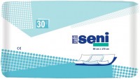 Купить подгузники Seni Soft 90x170 по цене от 1002 грн.