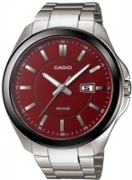 Купить наручний годинник Casio MTP-1318BD-4A: цена от 2791 грн.