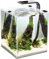 Купити акваріум Aquael Shrimp Smart Set (30) за ціною від 4345 грн.