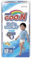 Купить подгузники Goo.N Pants Boy XL по цене от 699 грн.