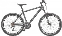 Купить велосипед CROSS Traction G30 2015: цена от 21085 грн.