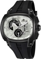 Купить наручний годинник Lotus 15755/5: цена от 9362 грн.